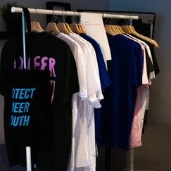 T-shirts