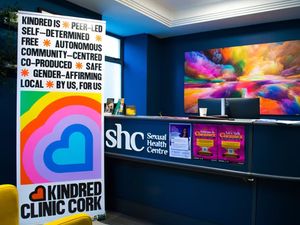 Announcing Kindred Clinic Cork!